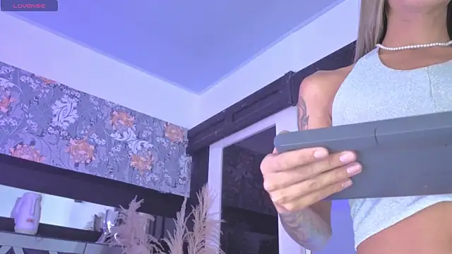 megan_lenon live