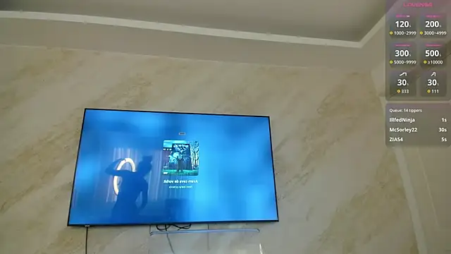 lissababe1 live