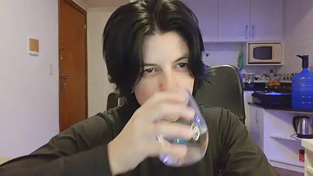 kyslrana live