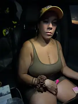 Bigbuttbrooklynn live