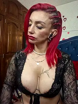 LILIANHOT-milf live