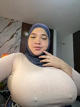 sweetmuslim01 live