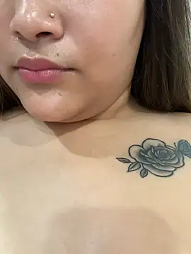 Rosy_BabyDoll live