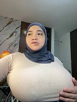 sweetmuslim01 live