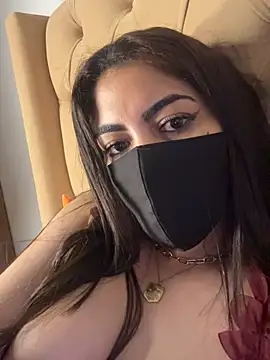 Hot-Sarah-arab live