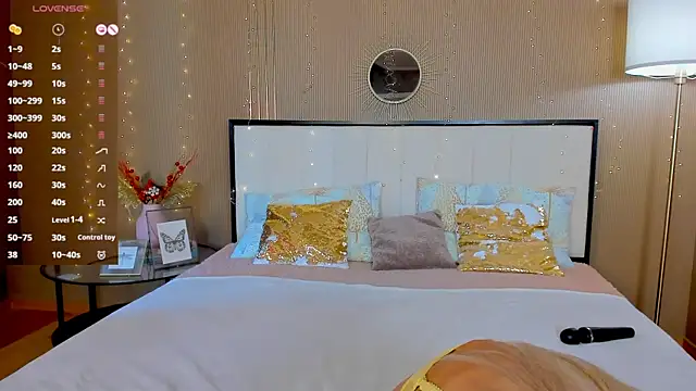 bellatip live