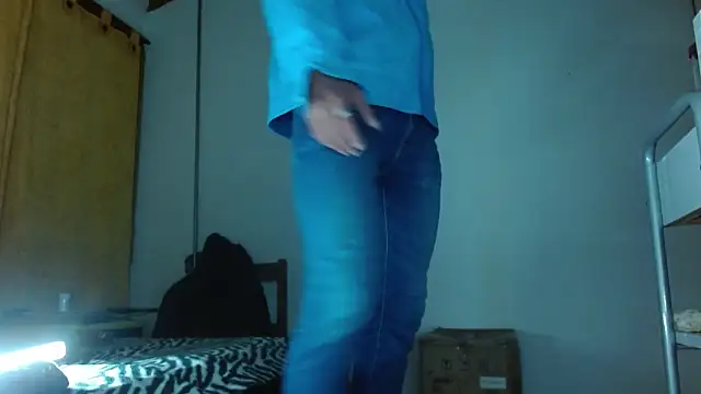 JohanyLatino live