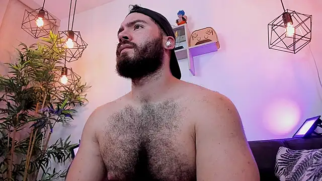 SebastianVilla_ live