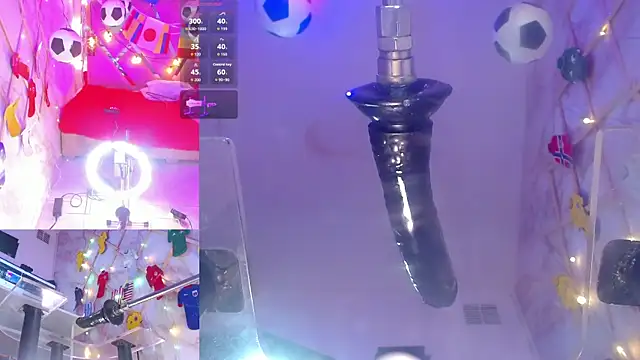 ErikaMontiel__ live