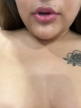 Rosy_BabyDoll live