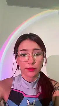 Scarlett_Livye live