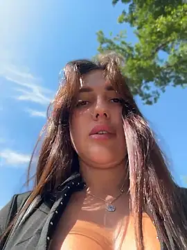 AleksandraRich live