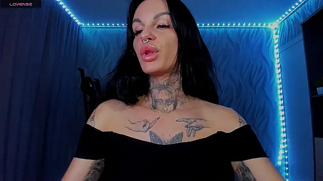 angel_devil_forever live