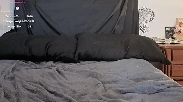 sweet_soup live