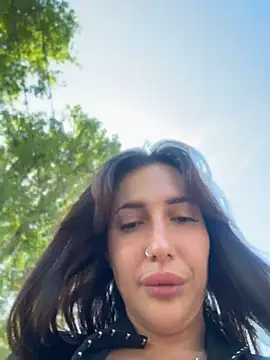 AleksandraRich live