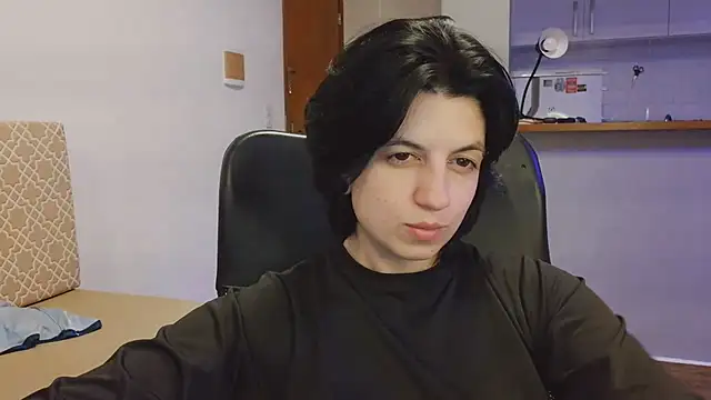 kyslrana live