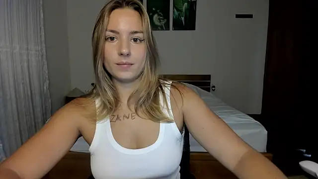 ThreeshaWhite live