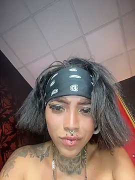 TattooraXXX live