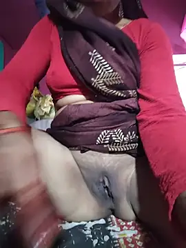 Monika_thakurr live