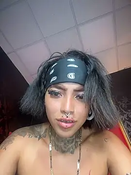 TattooraXXX live