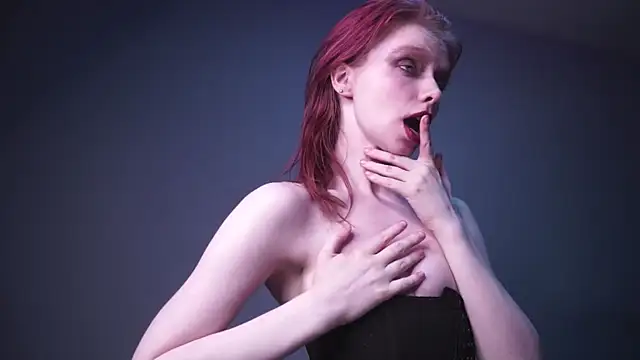 ginger_hugs live