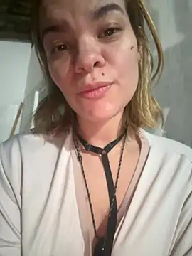 HeavenAylin live