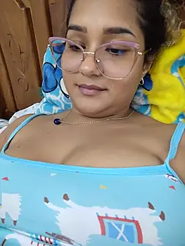BrendaGirs live