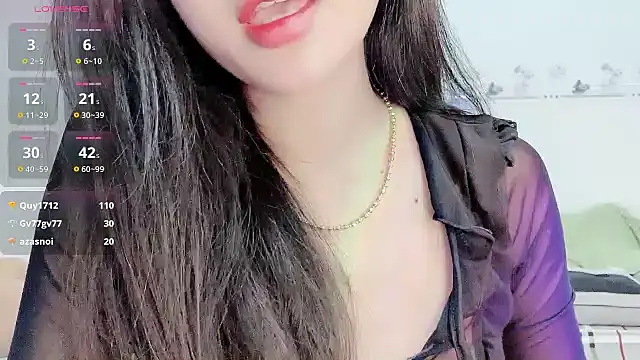 Jasmine_baea live