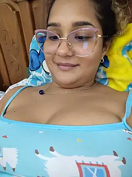 BrendaGirs live