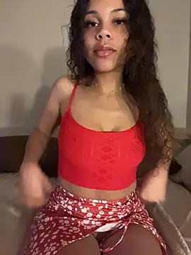 Petite_Baddie live