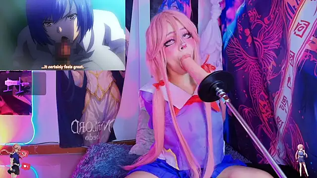 hani_bun live
