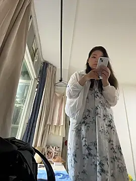 xiaochengzi505 live