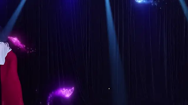 Stars-01 live