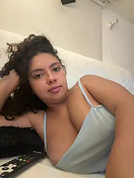 Nathcurly_ live