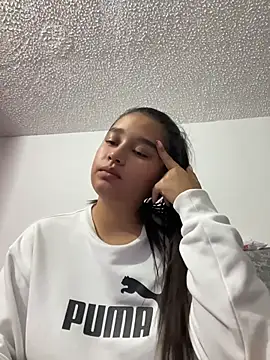 I_Samanthaa live