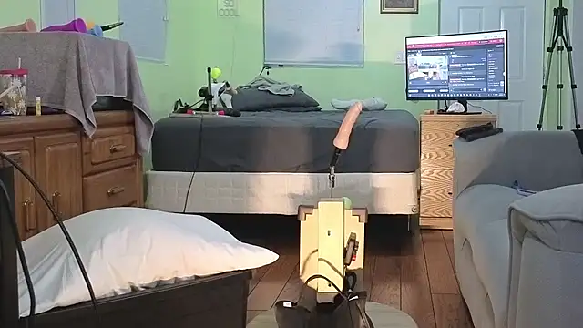 Prepare2Twerk live