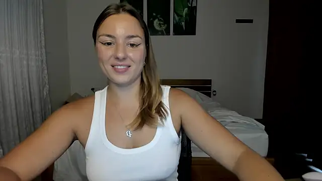 ThreeshaWhite live