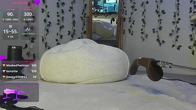 Peaches_N_Kreme live