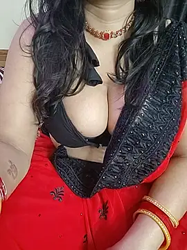 kaamuk_shweta live