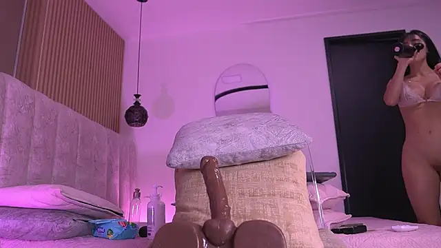 violeta_aroca live