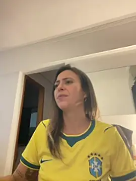 Gipoltergeist live