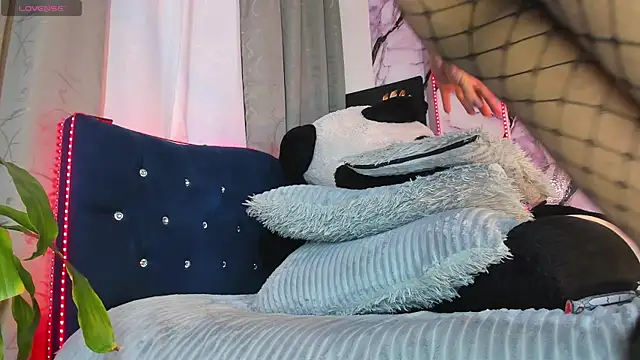Missisabella_ live
