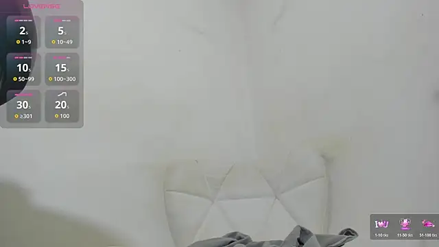 nathalia_isazax live
