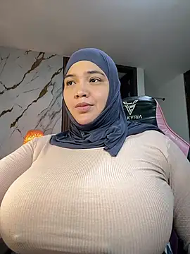 sweetmuslim01 live