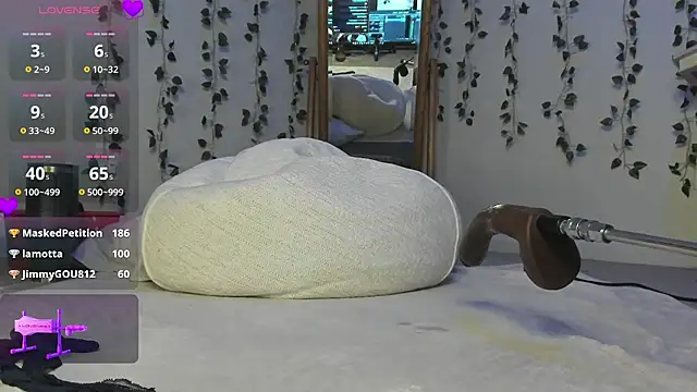 Peaches_N_Kreme live