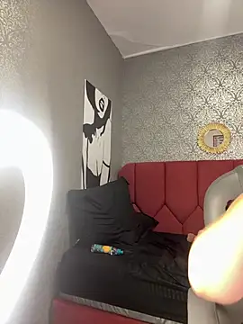 Katie_shuangs live