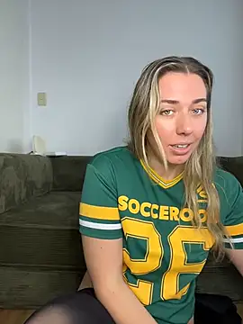 Aussielulu live