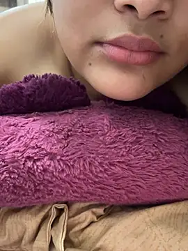 Rosy_BabyDoll live