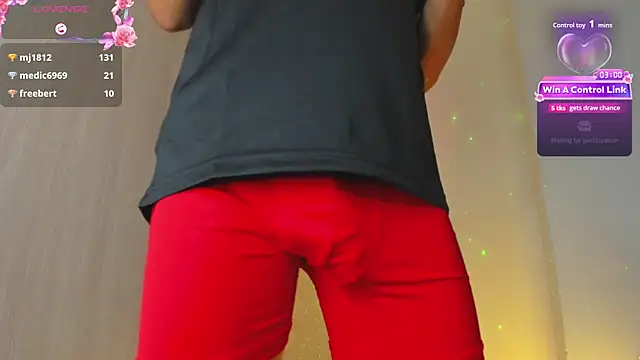 Maxfrost1 live