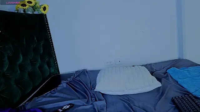 Zayn_Moretti live